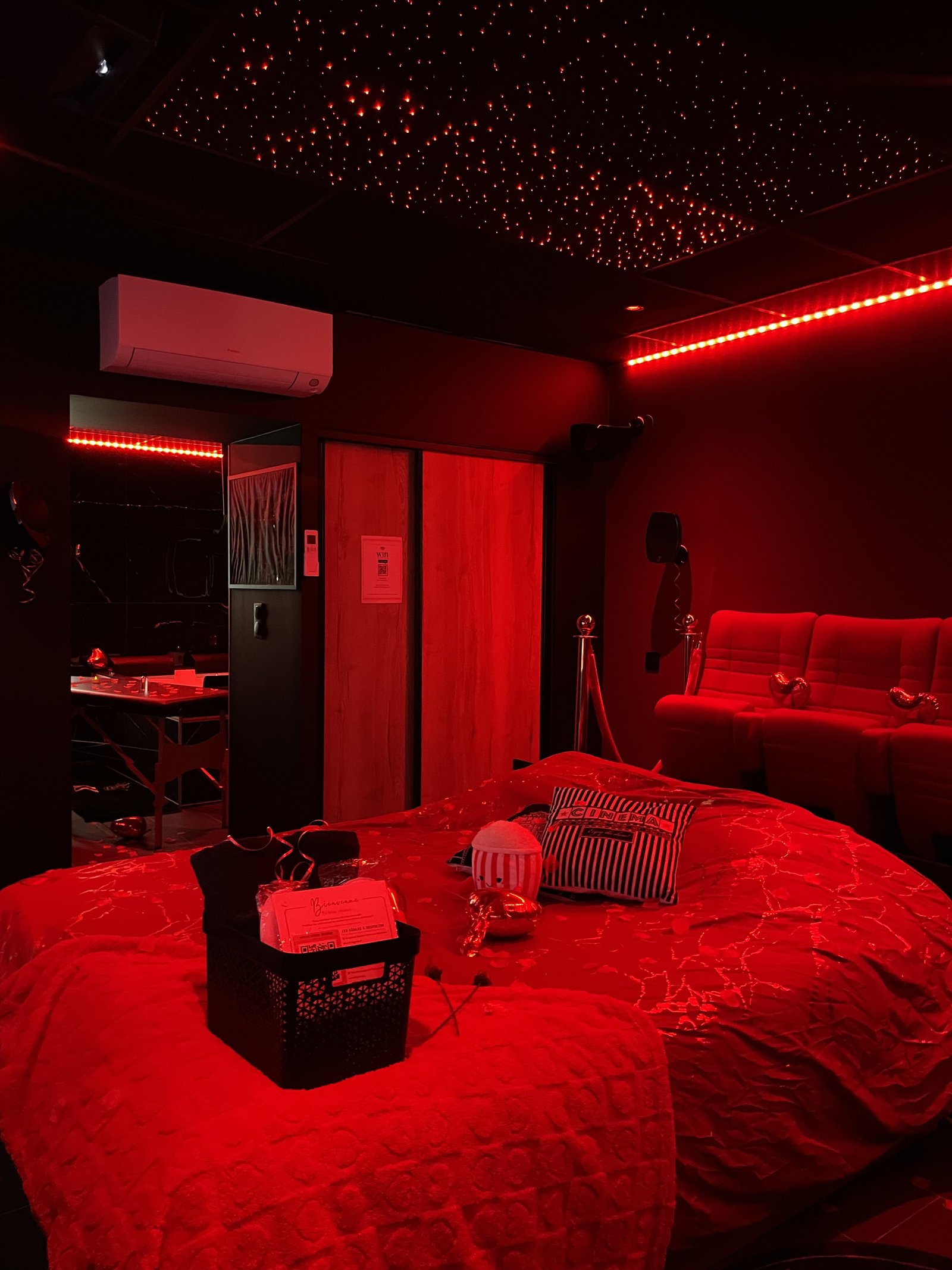 Hollywood Spa — photo 8