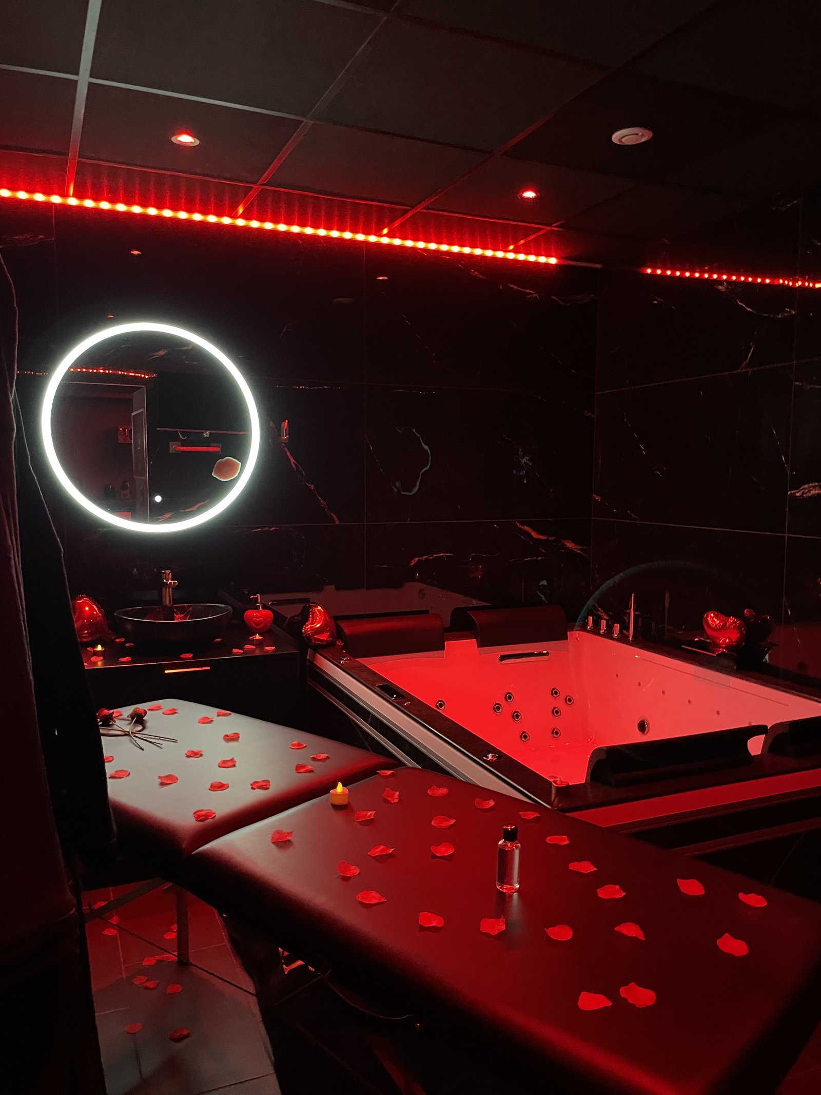 Hollywood Spa — photo 9